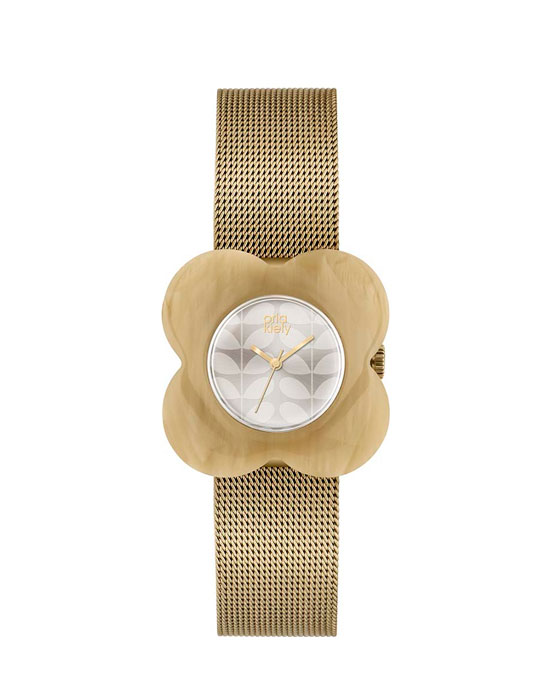 Часы Orla Kiely Poppy OK4032